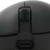 Мышь беспроводная Razer DeathAdder V3 HyperSpeed, игровая, радио, оптическая, USB, USB-C, 6400dpi, черный [rz01-05140100-r3g1]